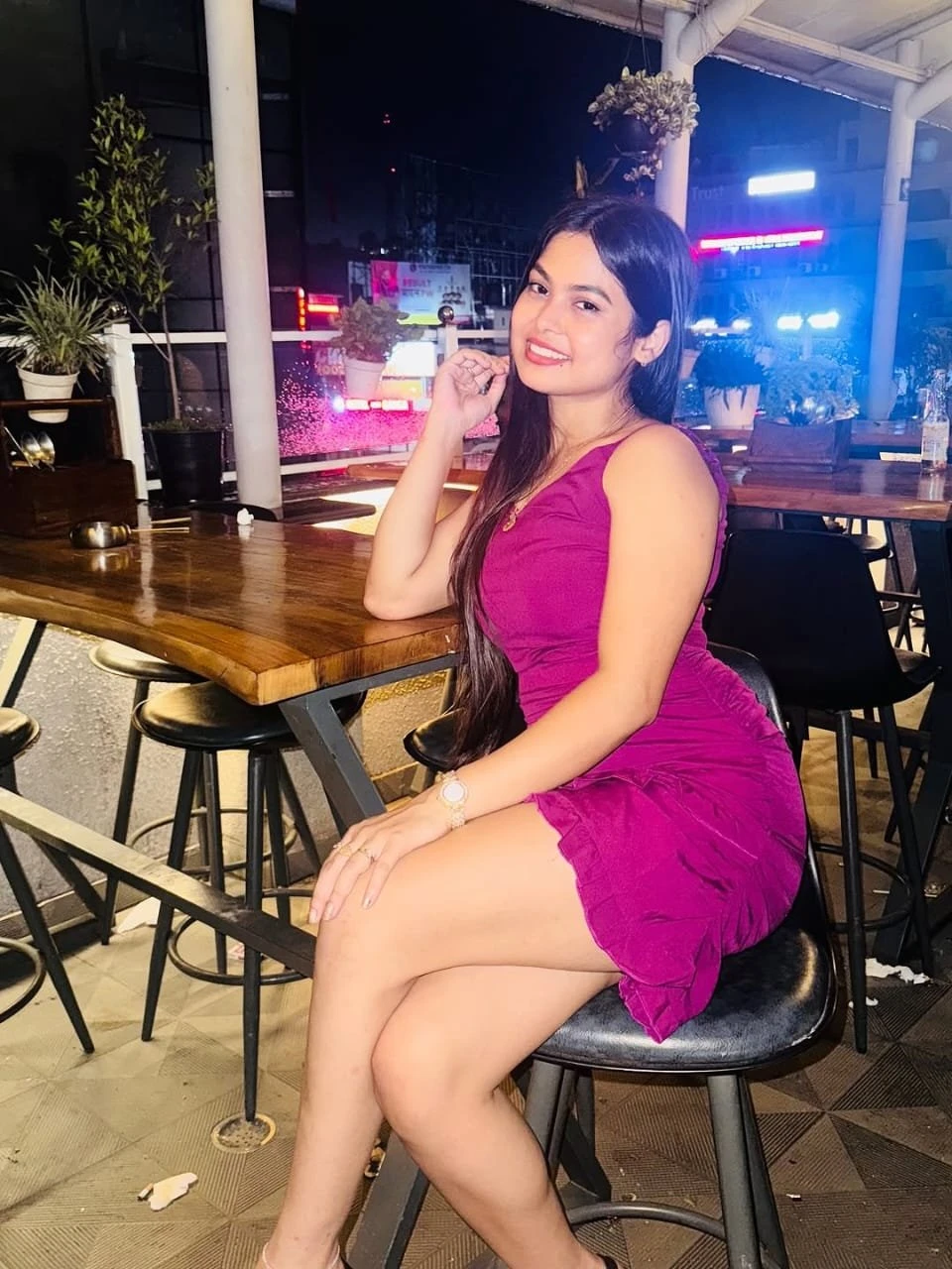 Prachi – Indian escort in Bangalore, Escort, Banga
