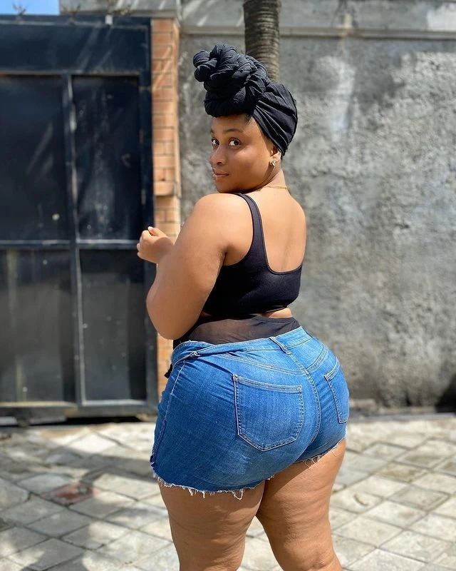EXOTIC EAST AFRICAN BBW(VELACHERY) – Kenyan escort in Chennai — 3 / 8