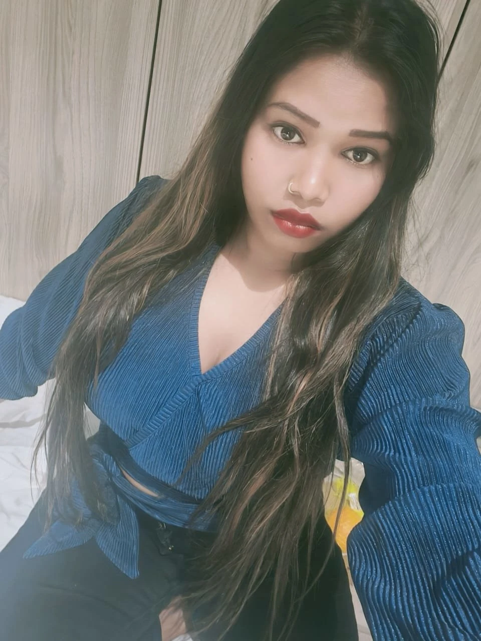 Pooja – Indian escort in Bangalore — 4 / 5