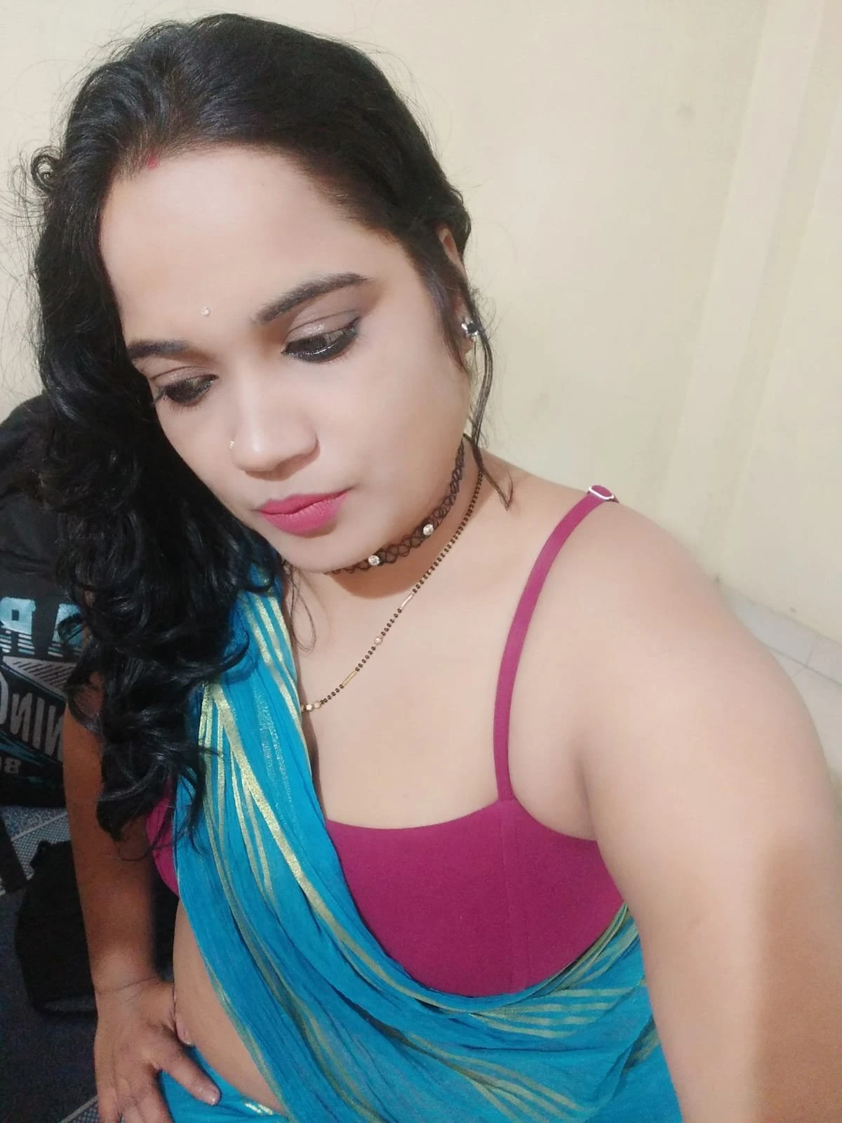 Miss Shivaani – Indian escort in Chandigarh — 5 / 6