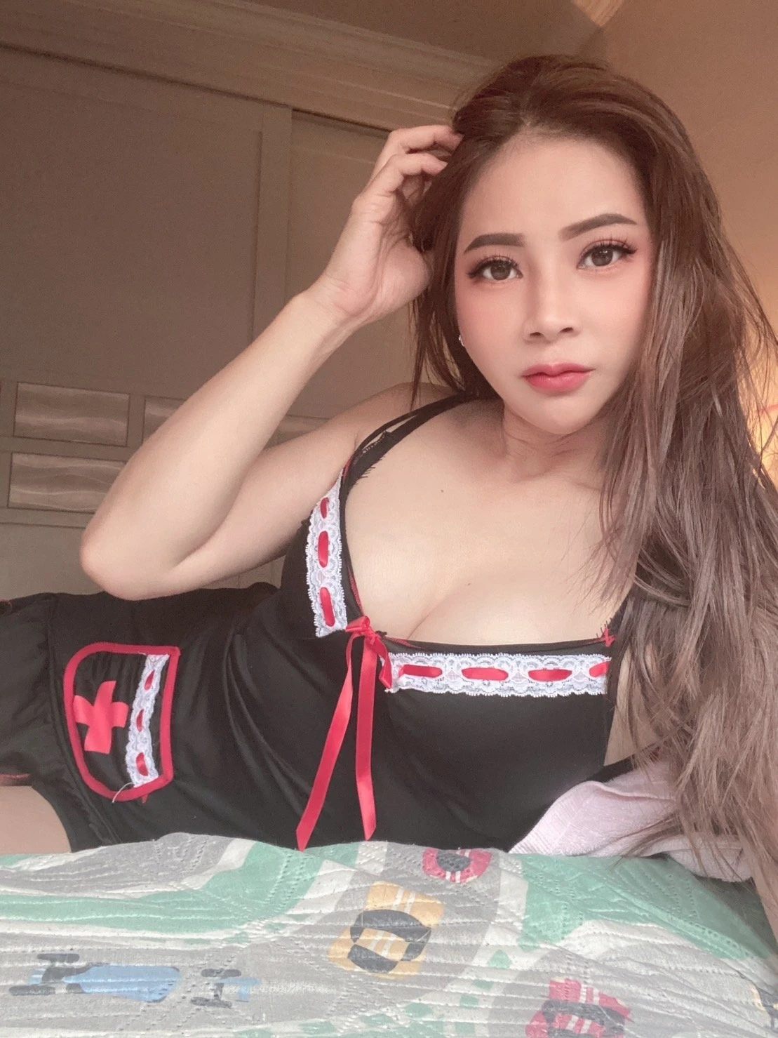 Yudong – Thai escort in Tirana — 2 / 5