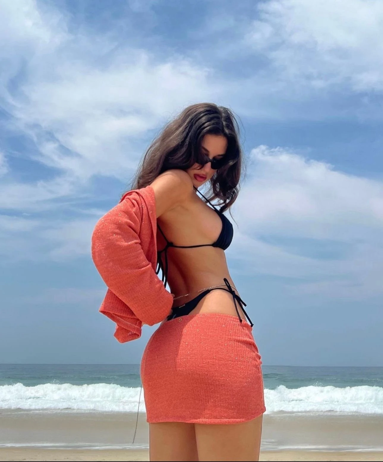 Angel – Brazilian escort in Hong Kong — 6 / 9