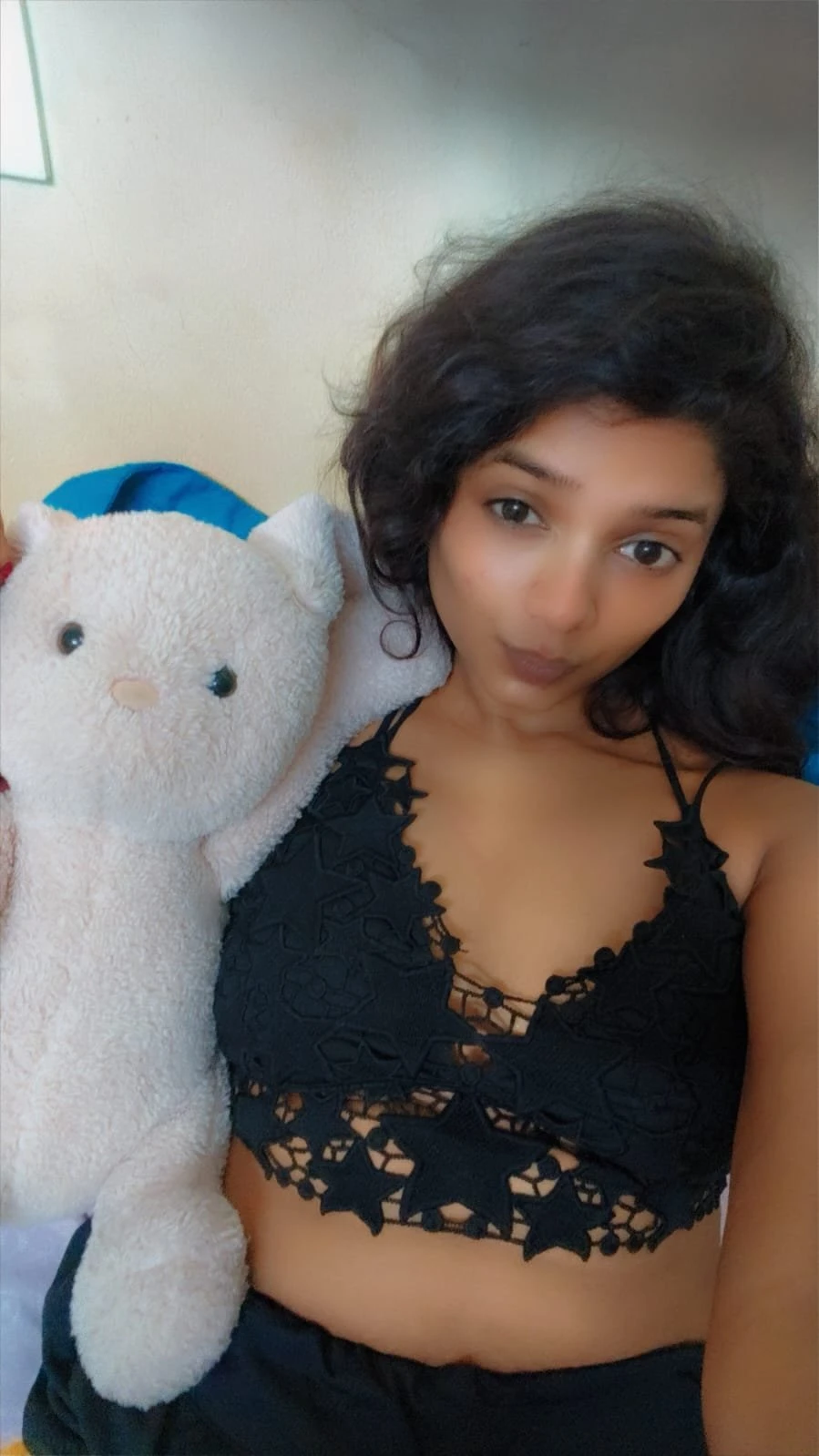 Nikki! 🫦 Independent girl Goa – Indian escort agency in Candolim, Goa — 6 / 15