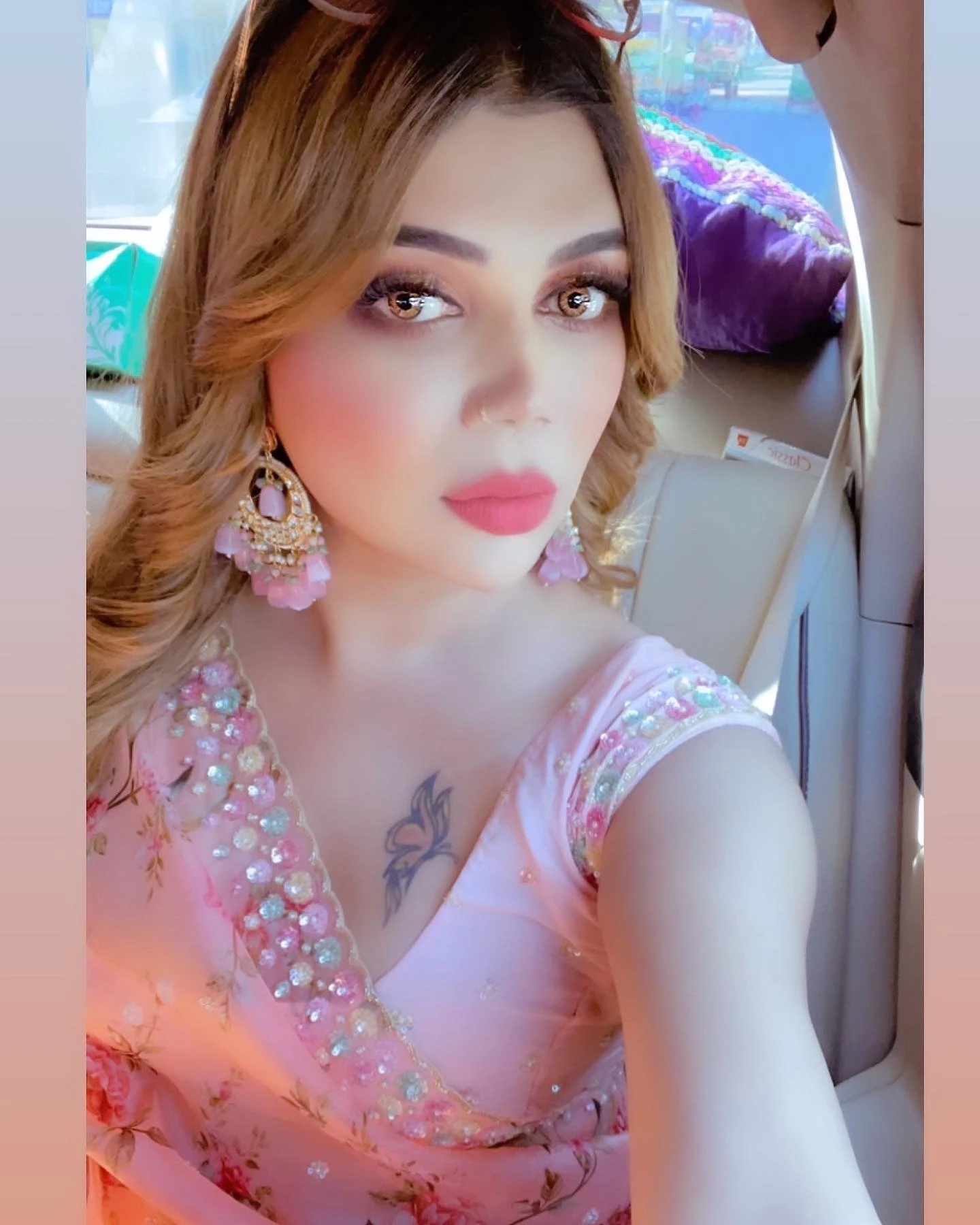 Flowria – Indian escort in Candolim, Goa — 6 / 16
