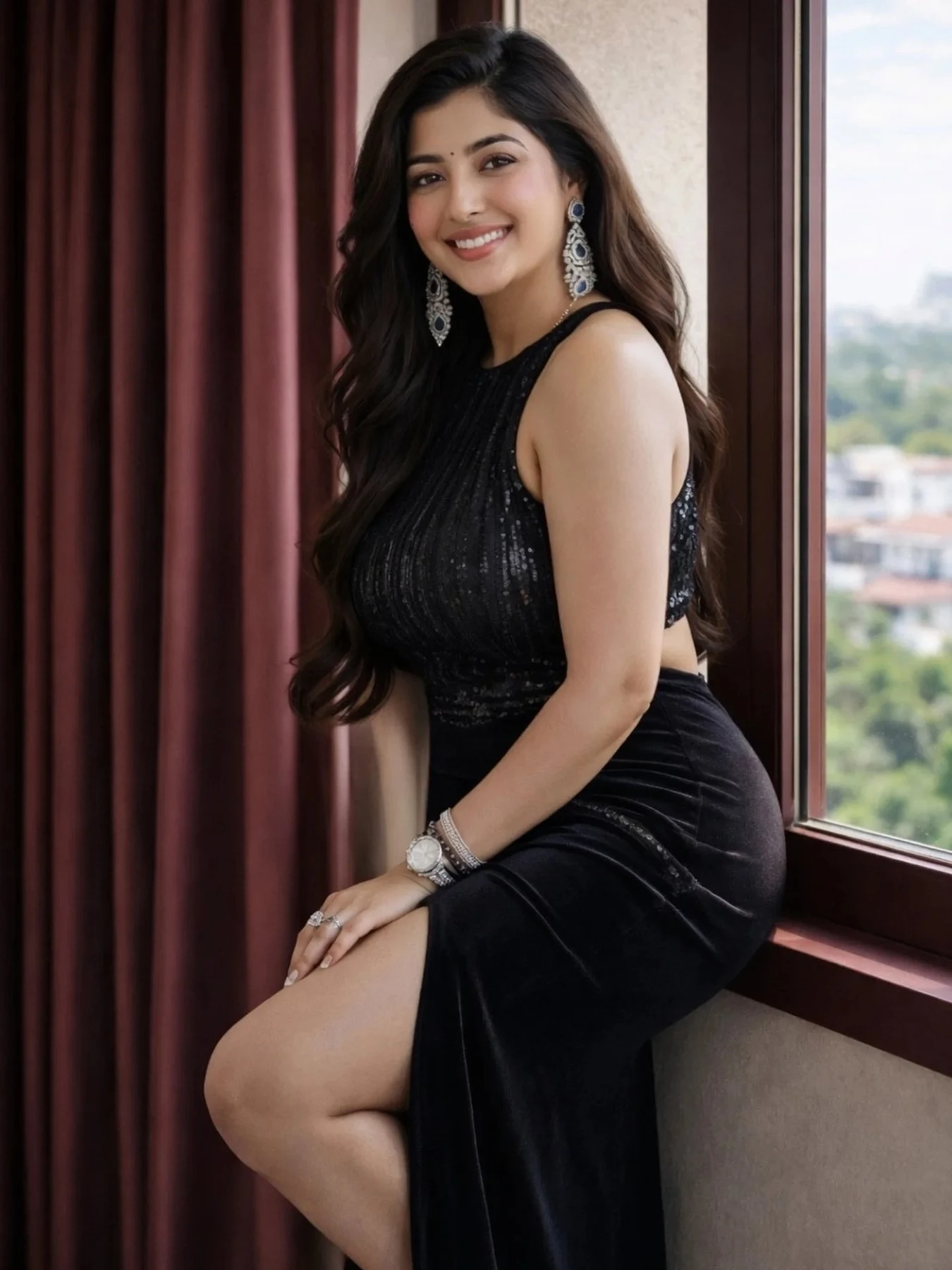 Poonam Come and Enjoy a Trusted Service – escort in Ahmedabad — 2 / 4