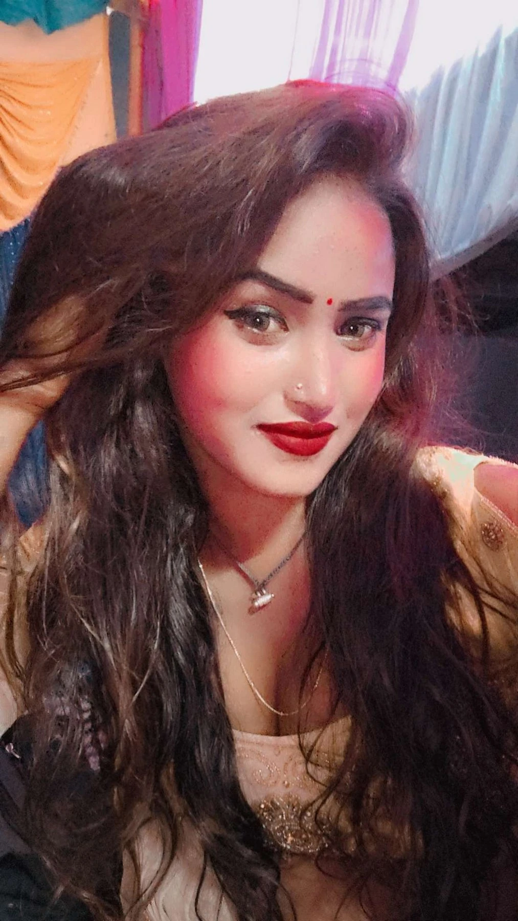 Kavya – Indian escort in Bangalore, Escort, Banga