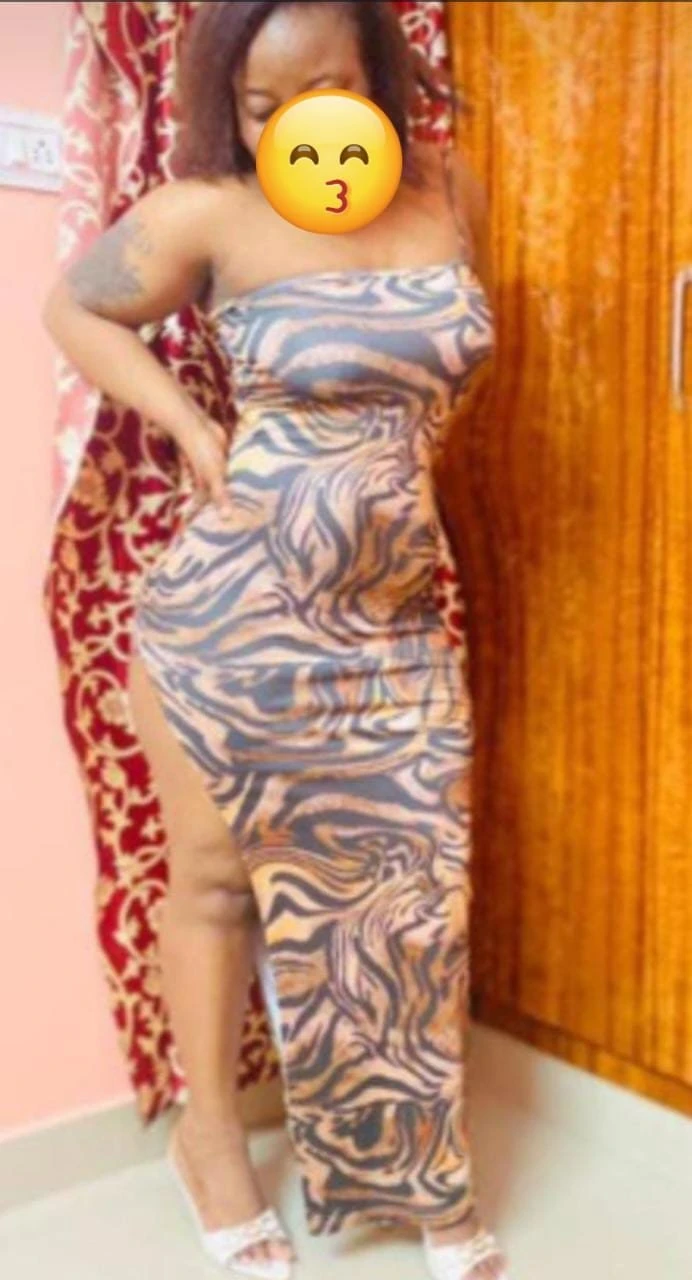 Rose – Rwandan escort in Chennai — 2 / 3