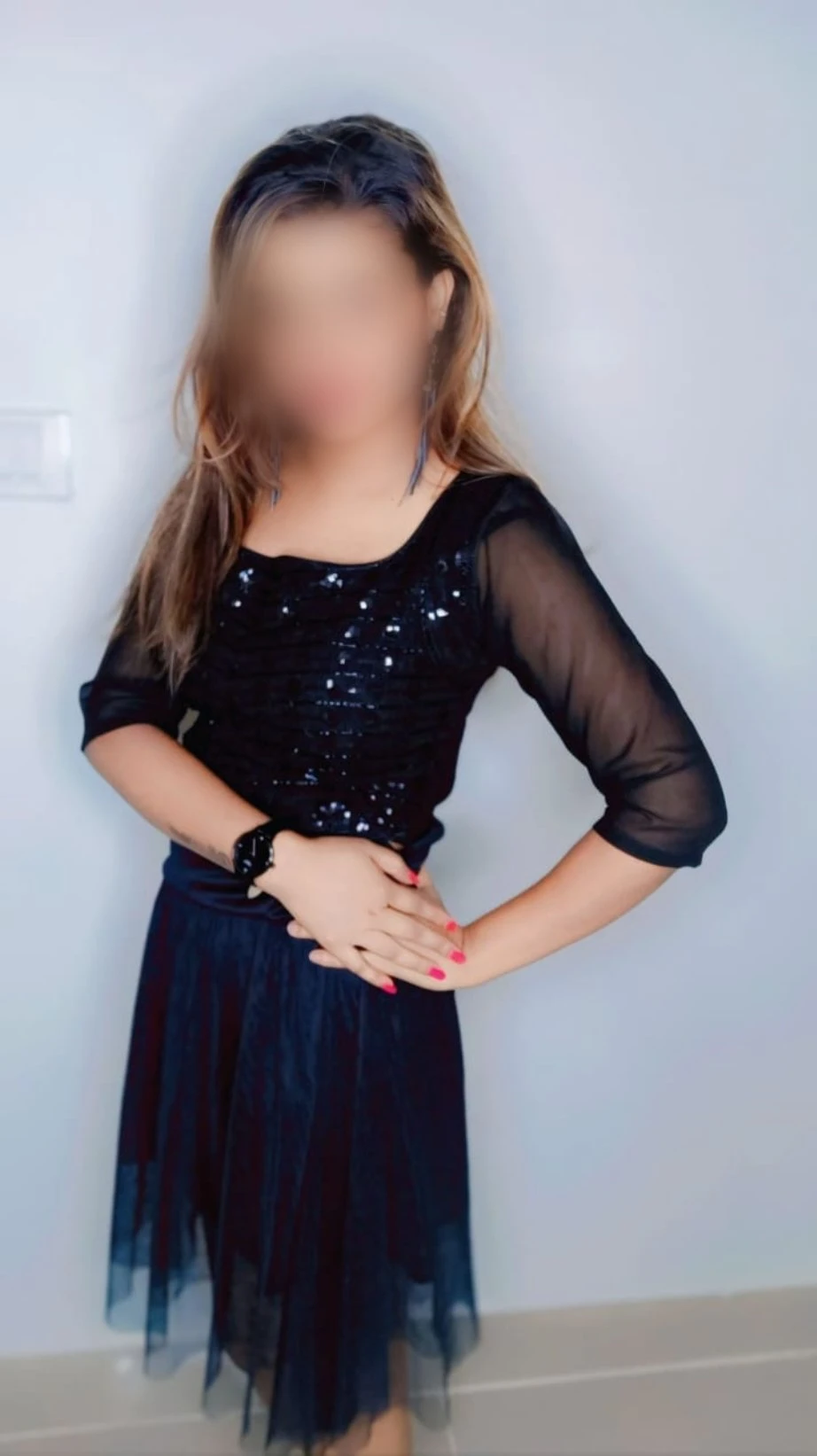 Ruma is Ready for Sex ( Paid service } – Indian escort in Bangalore — 4 / 6