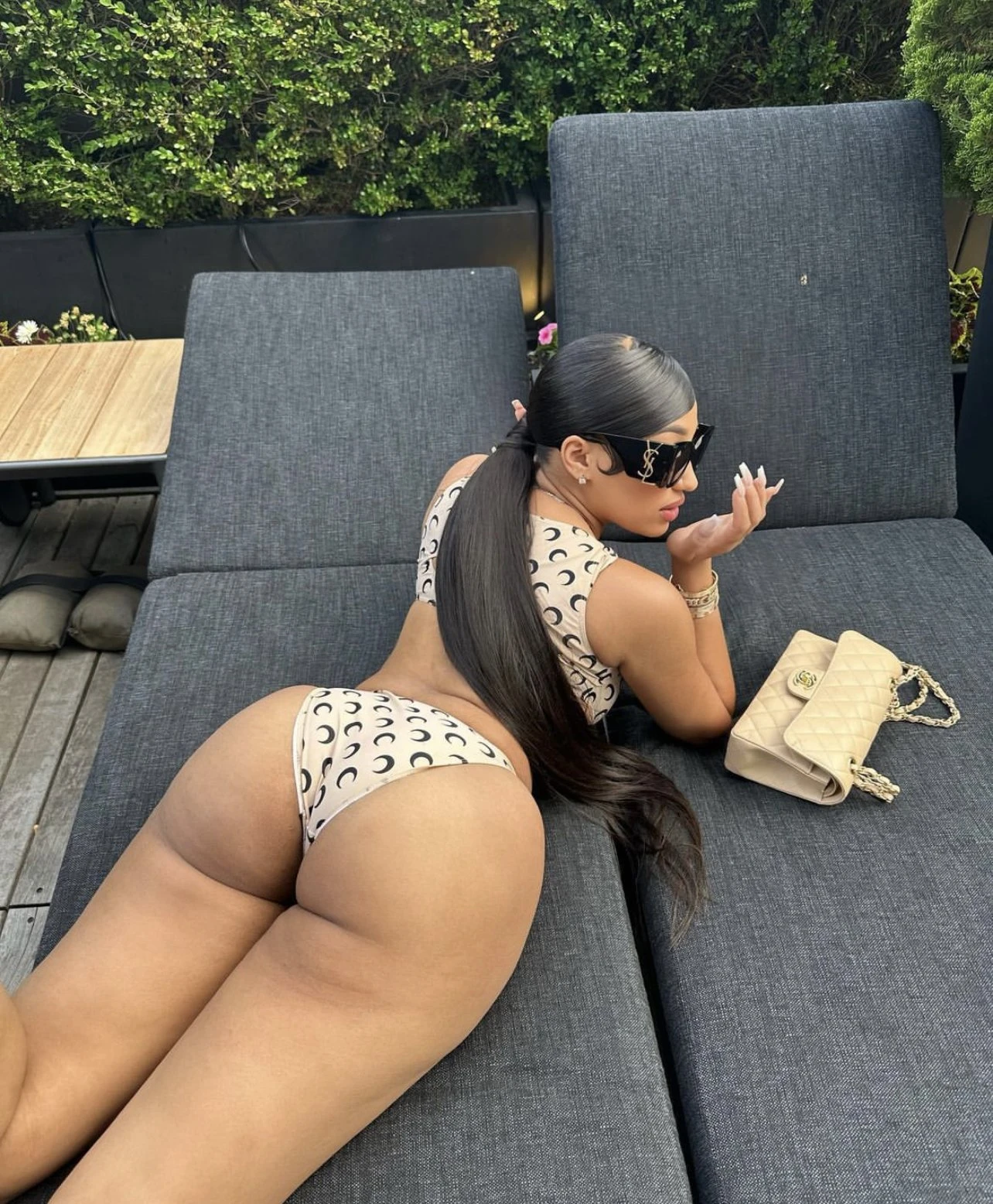 Natasha – Jamaican escort in Gurgaon, Escort, Gurgaon