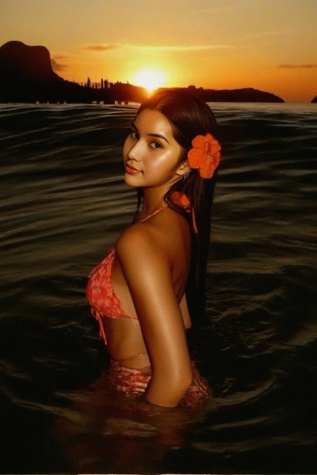 Sienna – Filipino escort in Hong Kong — 8 / 24