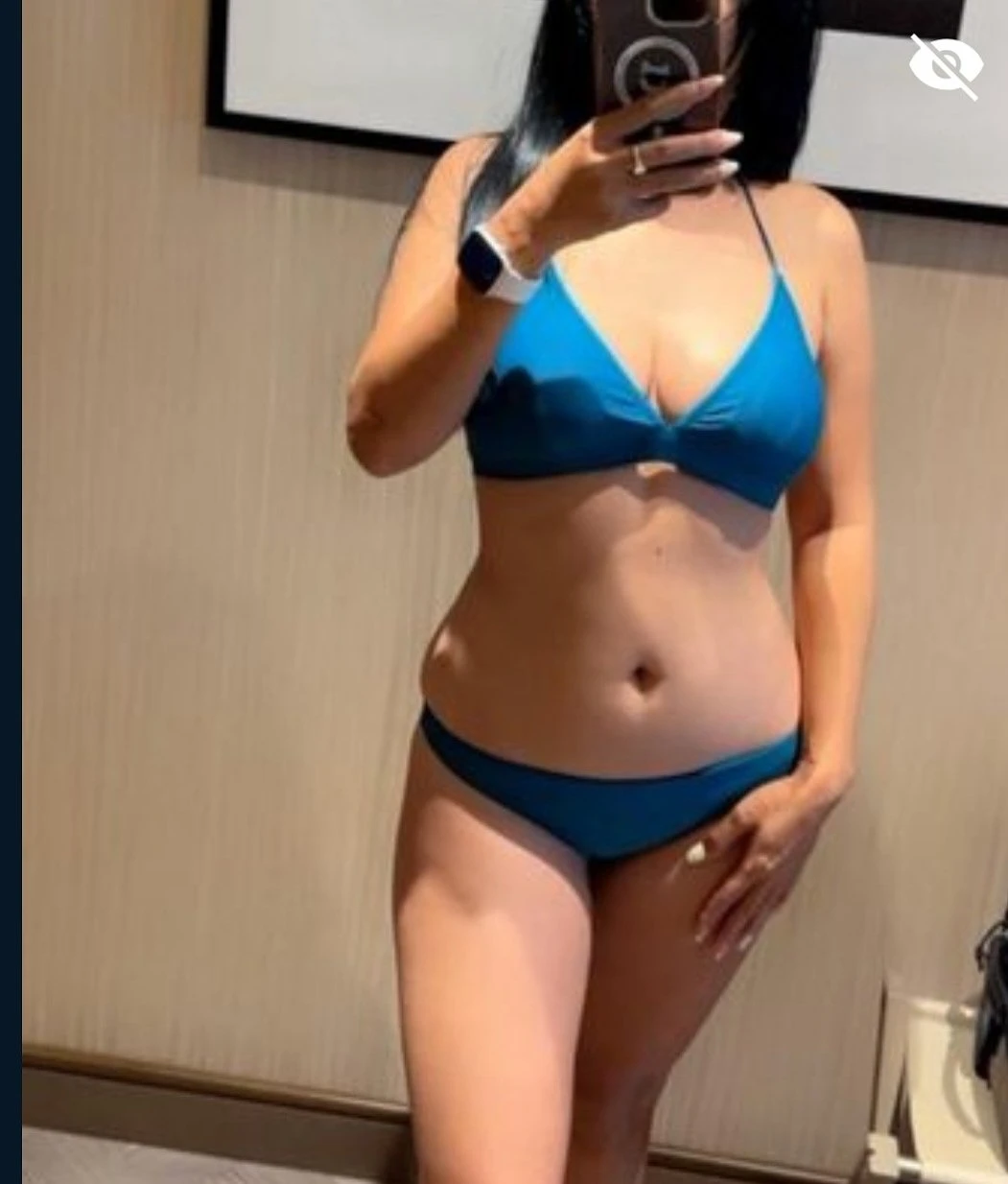 NATURAL Big boobs Nice Ass – Indonesian escort in Hong Kong — 3 / 7