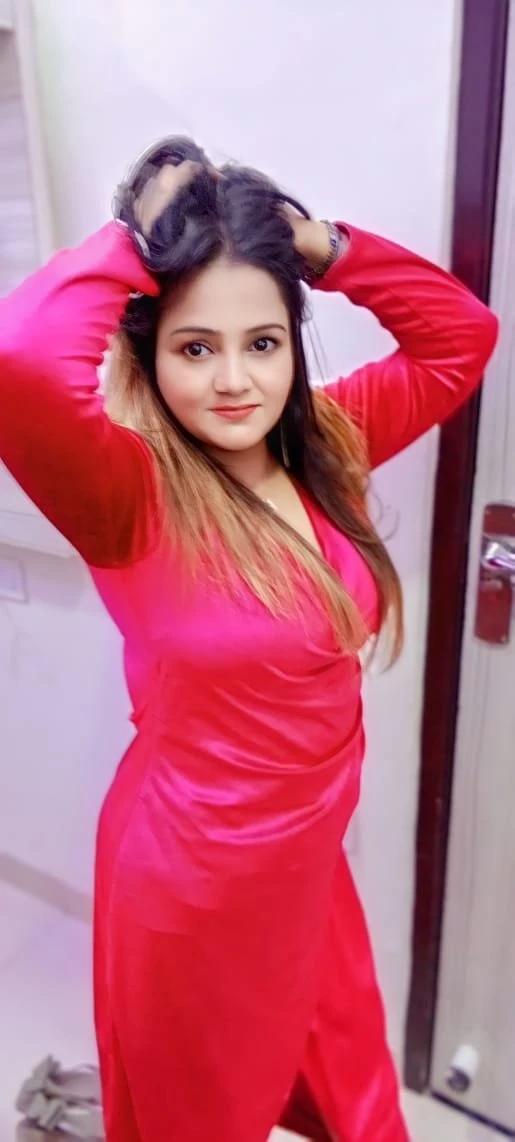Vishakha Independent girl – Indian escort in Bangalore — 3 / 4