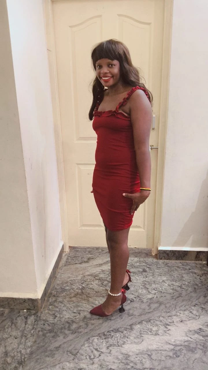 African Lakshmi +91//724961//2868 – escort in Candolim, Goa — 2 / 11