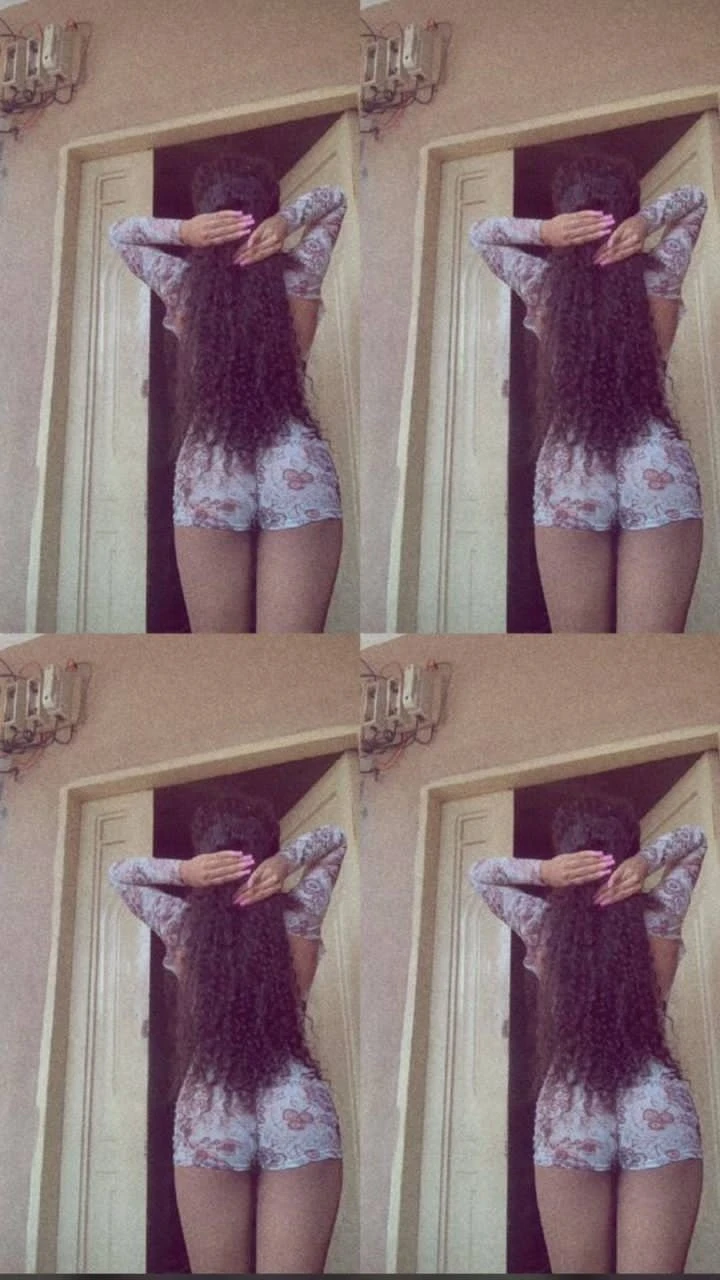 La Rose – Beninese escort in Cotonou — 2 / 3