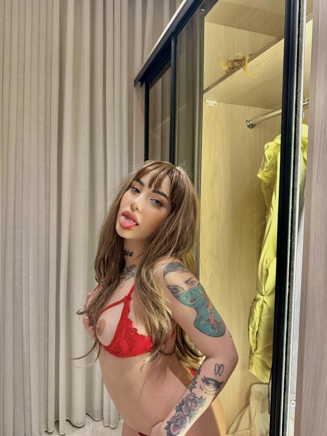 Ela – Turkish escort in Kyrenia — 9 / 13