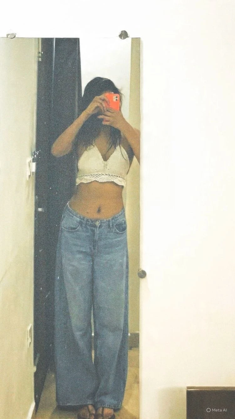 Goddess Nyxa – Indian escort in Bangalore — 5 / 12