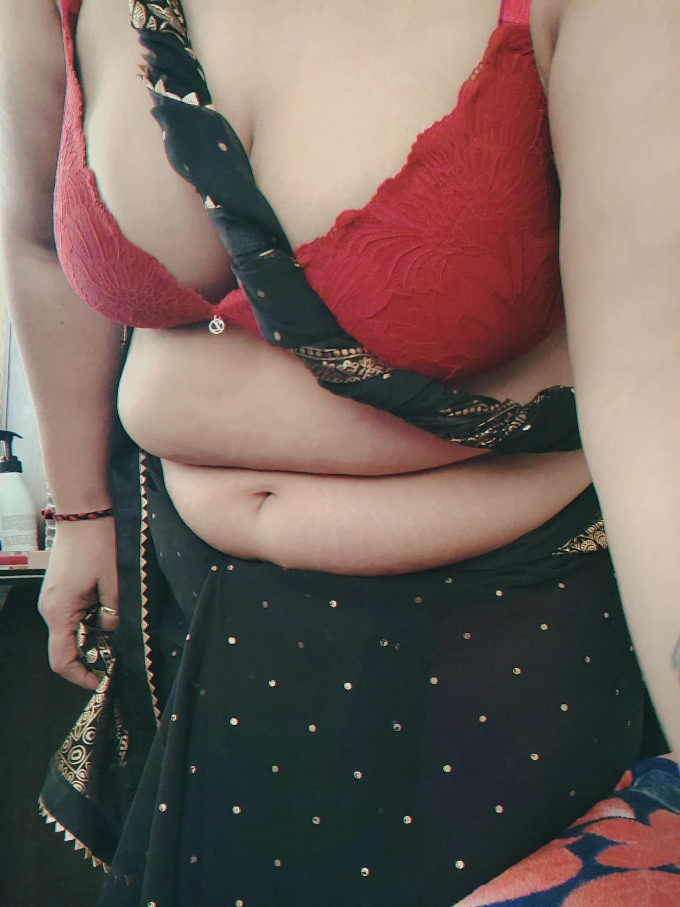 Gori Aanchal – Indian escort in Bangalore — 7 / 11