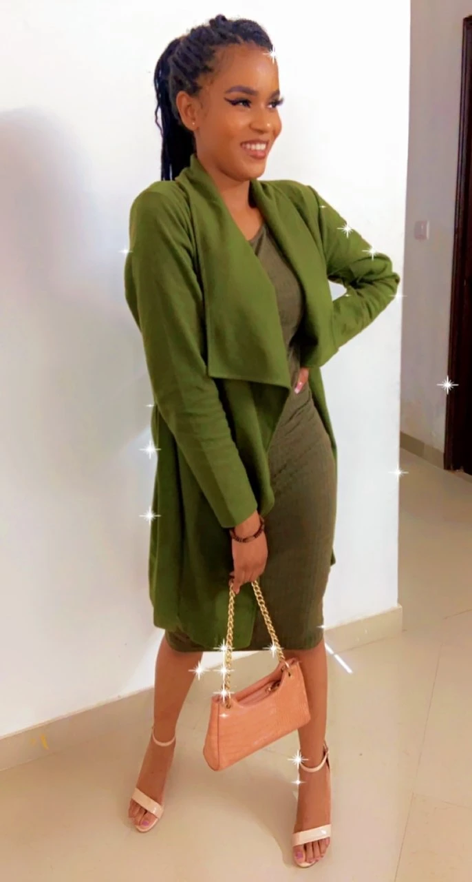 Jojo – South African escort in Gurgaon — 2 / 5