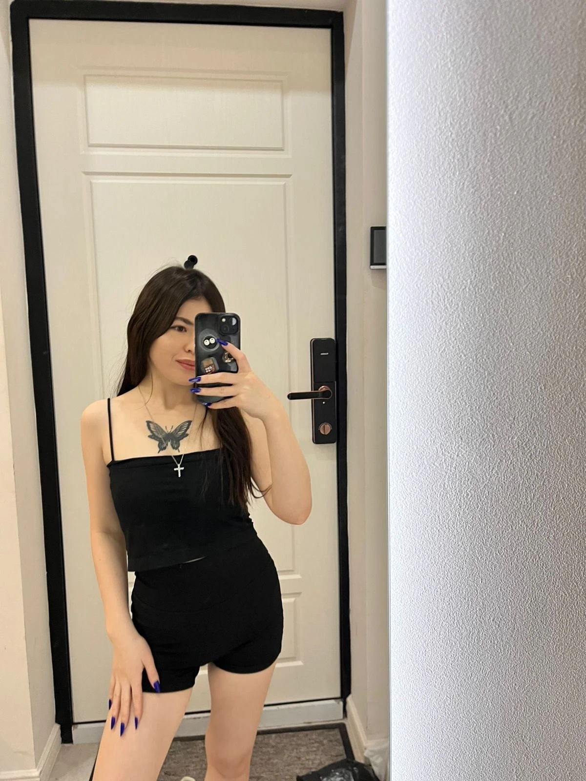 Aryna Sweet Poison – Kazakhstani escort in Hong Kong — 9 / 10