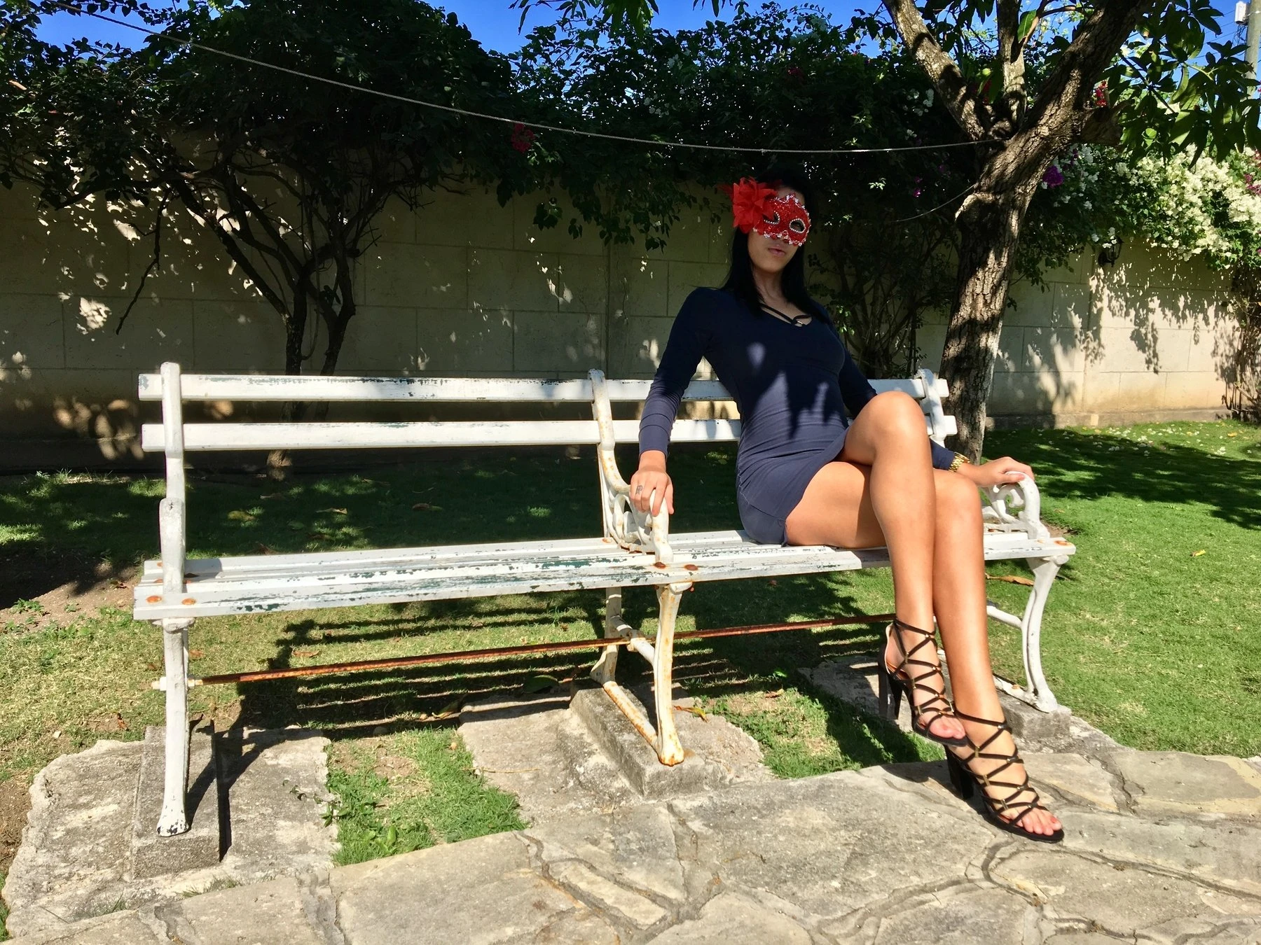 Isabela – Cuban escort in Havana — 4 / 8
