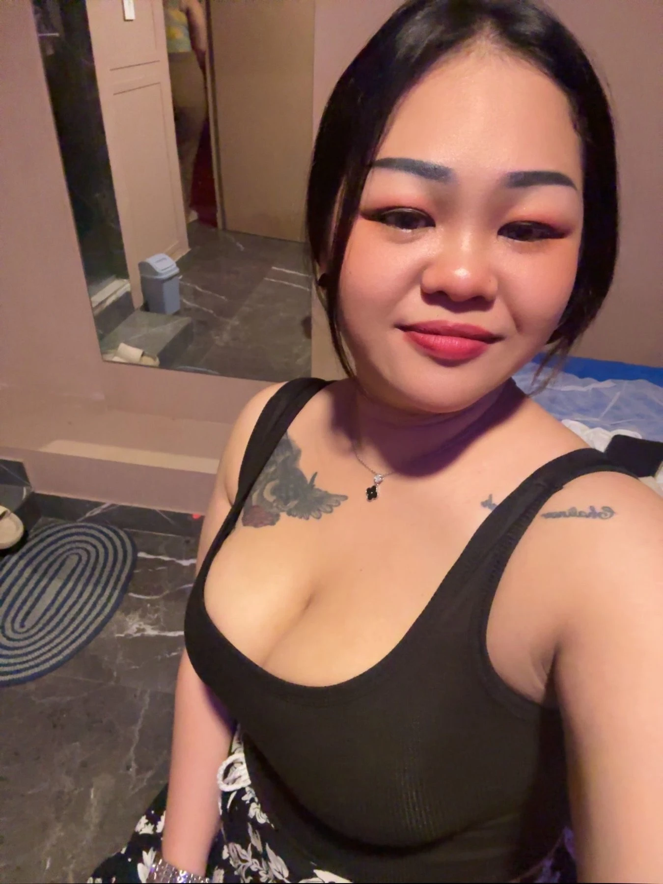 Wawa – Thai escort in Chandigarh — 1 / 3