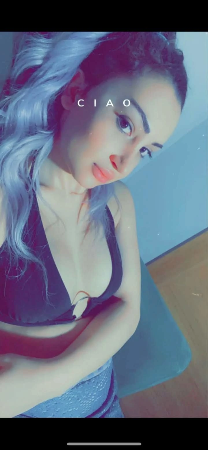 Sofi – Turkish escort in Baku — 5 / 6