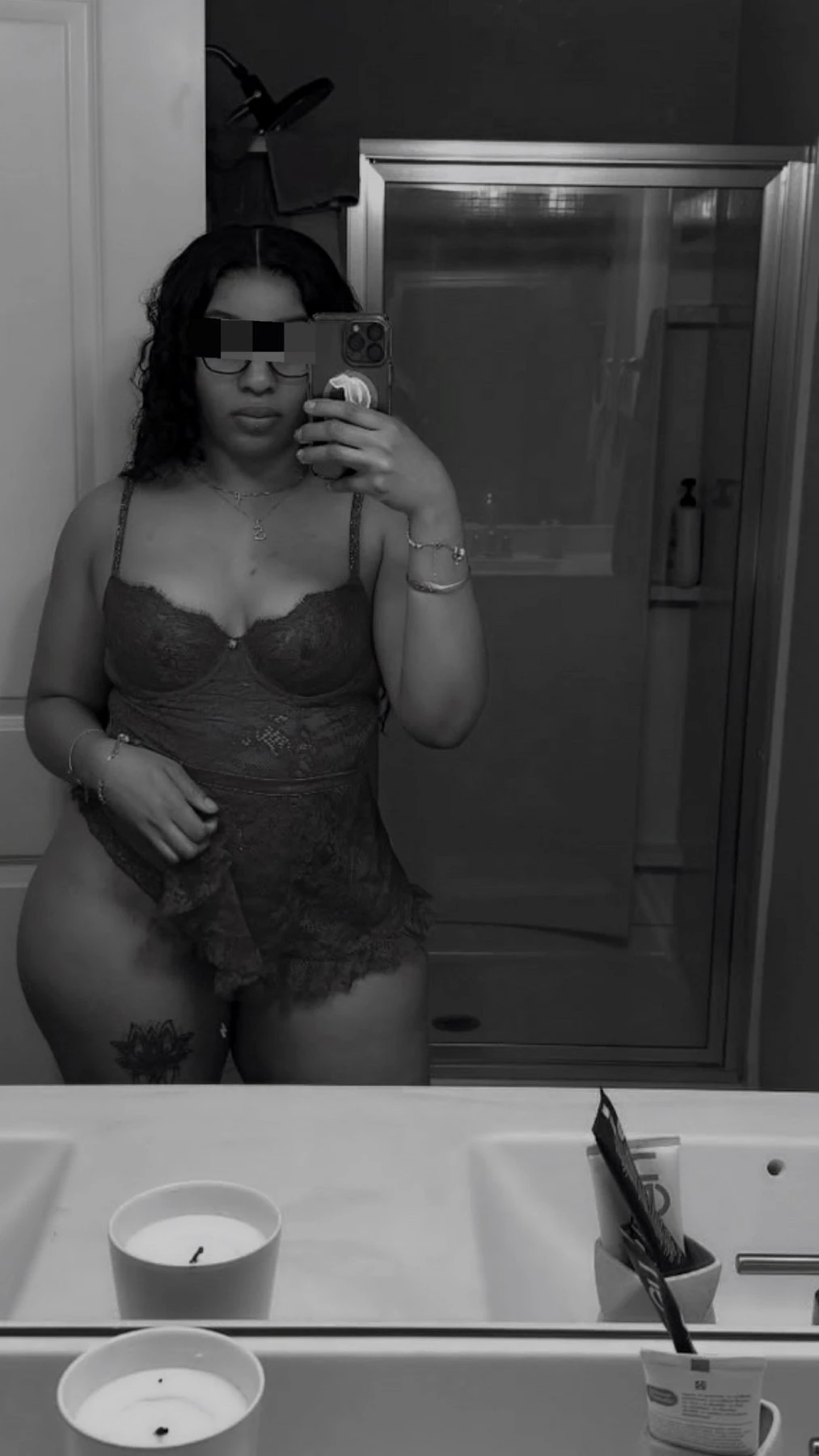 Mk Jessica – Cape Verdean escort in Cotonou — 4 / 6