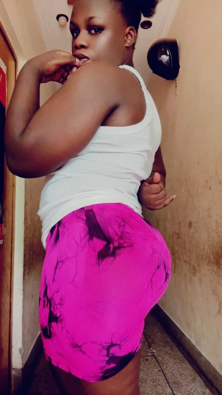 Rose – Rwandan escort in Candolim, Goa — 5 / 6