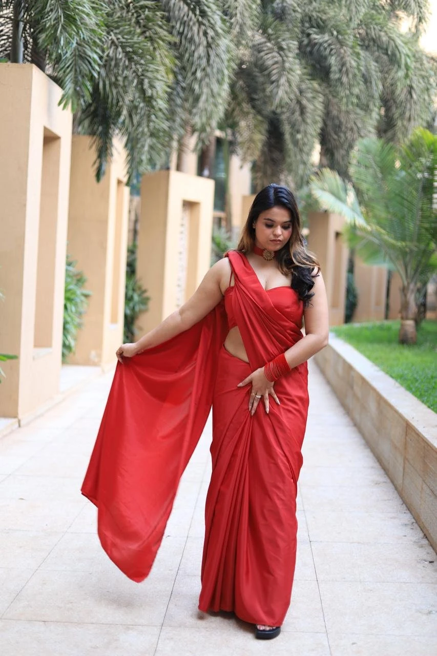 ⁠╣⁠[⁠ Norah⁠ ⁠]⁠╠⁠♥ – Indian escort in Bangalore — 2 / 6