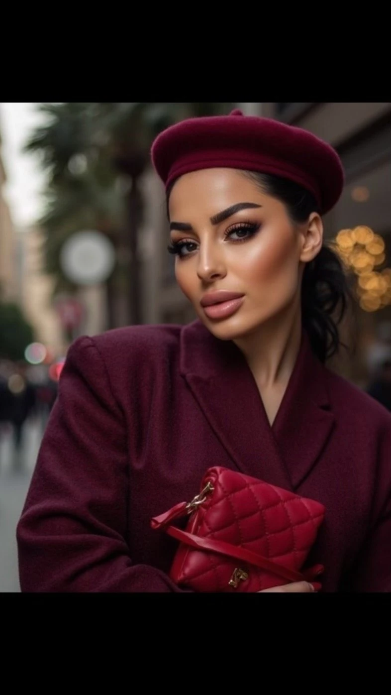 Dianna – Armenian escort in Yerevan — 5 / 10