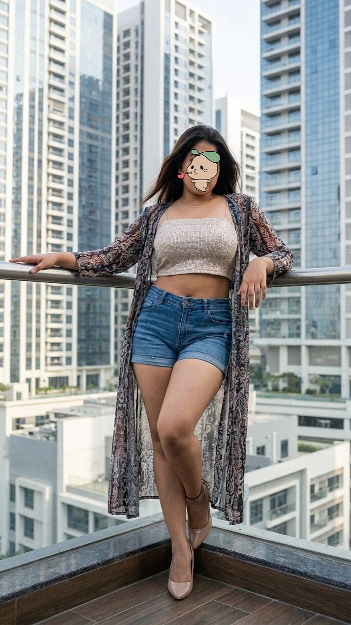 ​ ᴠᴀʀꜱʜᴀ | ᴇxᴄʟᴜꜱɪᴠᴇ ᴄᴀᴍ & ᴍᴇᴇᴛ – Indian escort in Bangalore — 5 / 6