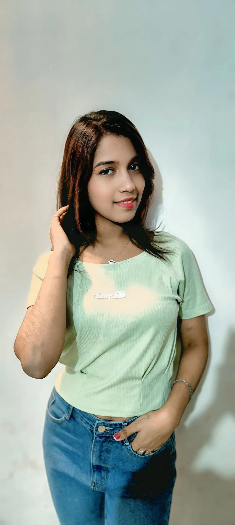 Beautiful collection of college girls – Indian escort in Bangalore — 4 / 7
