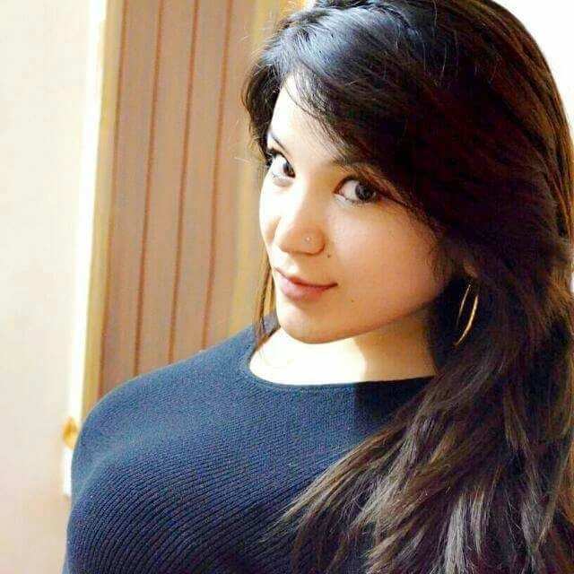 Pooja Patel – Indian escort in Gurgaon — 5 / 7