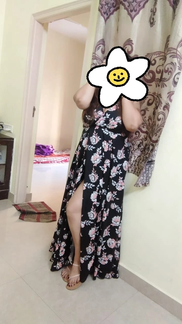 Shakshi Independent Girl – Indian escort in Bangalore — 3 / 4