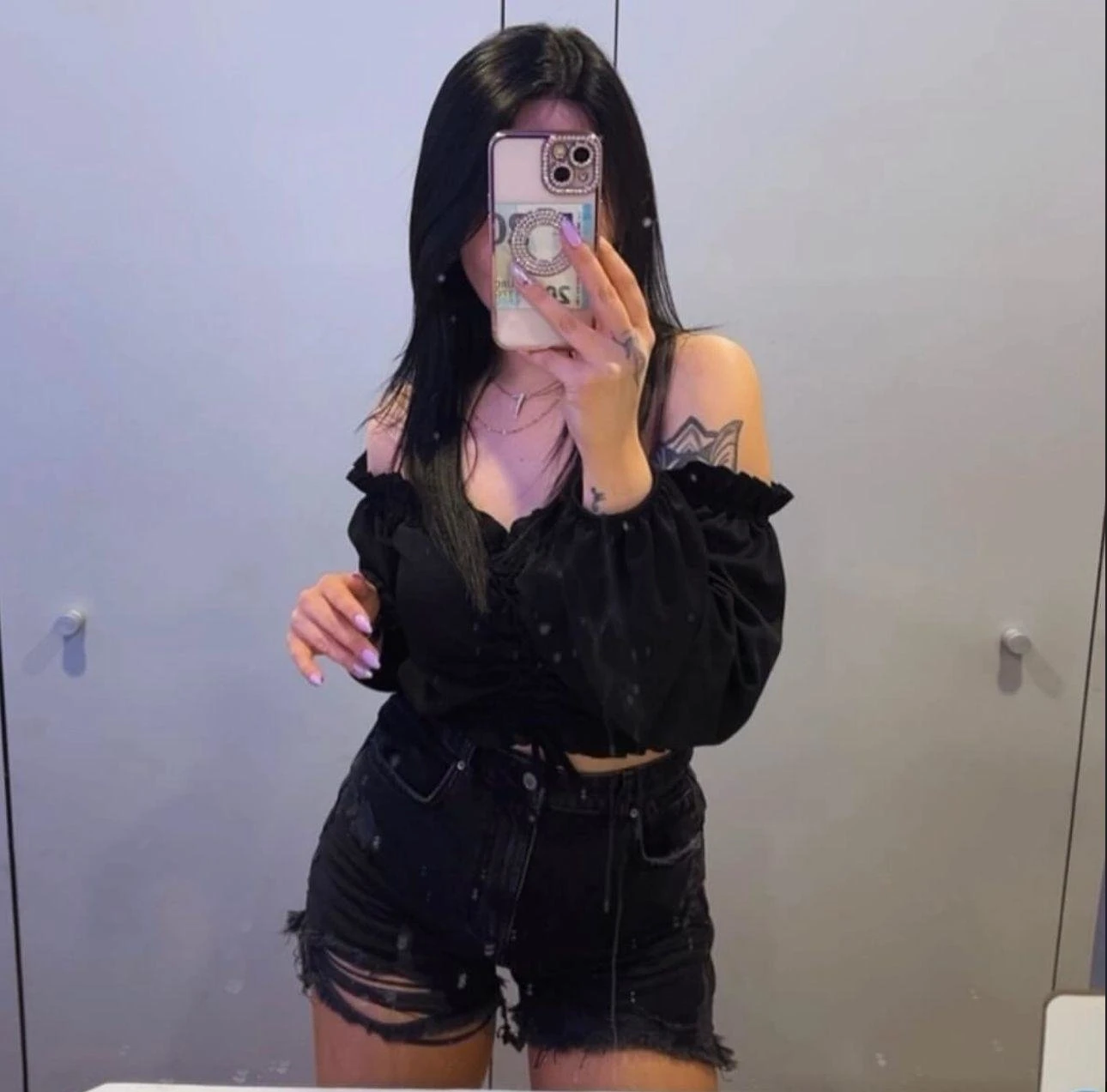 Aleyna – Turkish escort in Tirana — 5 / 8