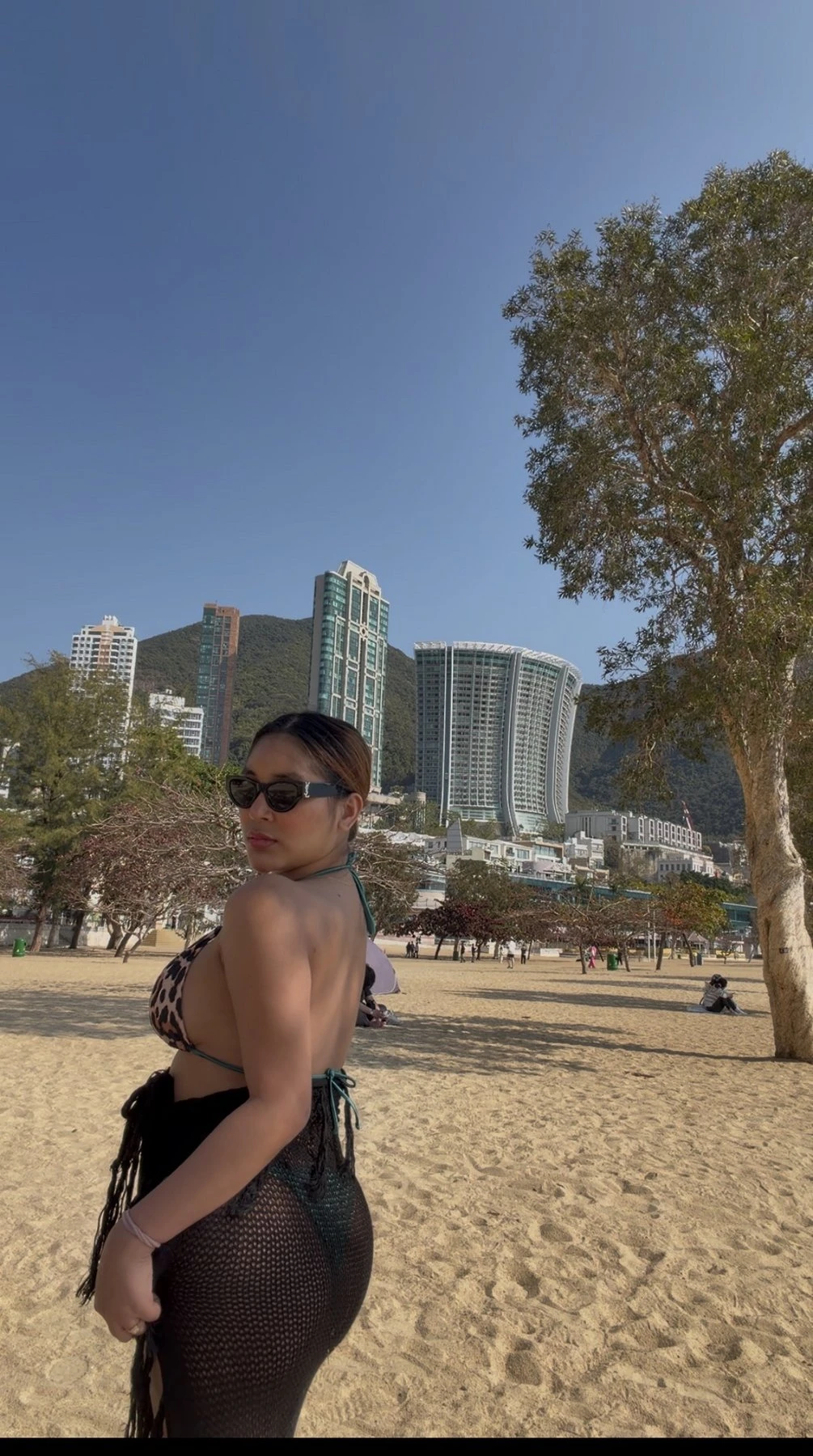 Biancalove – Filipino escort in Hong Kong — 28 / 31