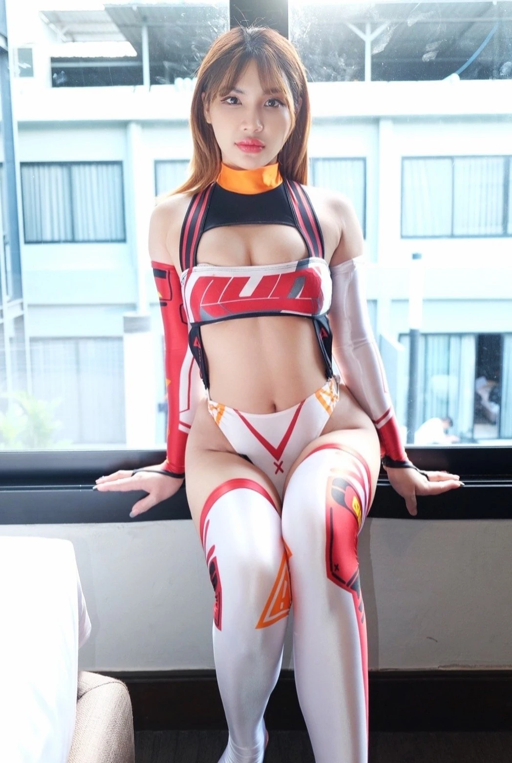 Bonnie 66" – Thai escort in Hong Kong, Escort, Hong Kong
