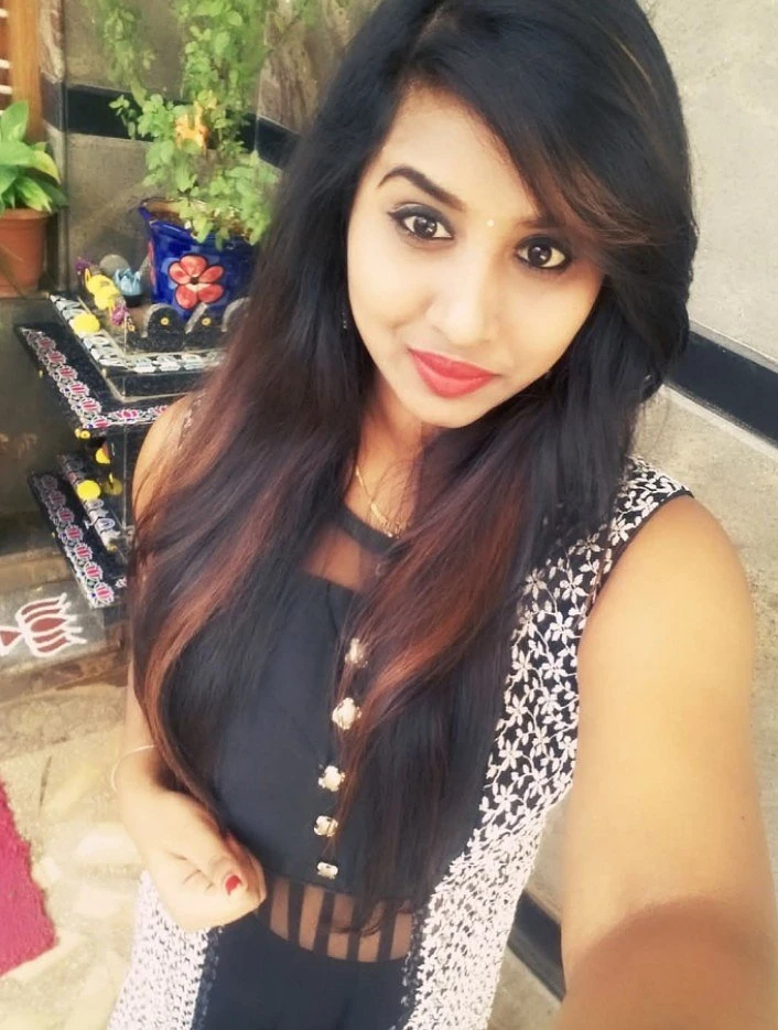It's Keerthi Vip Escort in Banglore – Indian escort in Bangalore — 4 / 5