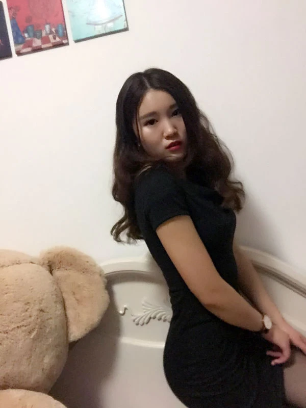 Susuki – Japanese escort in Hong Kong — 6 / 9