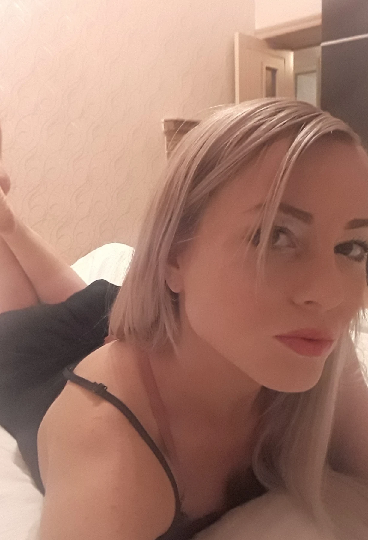 Nicole – Russian escort in Baku — 2 / 3