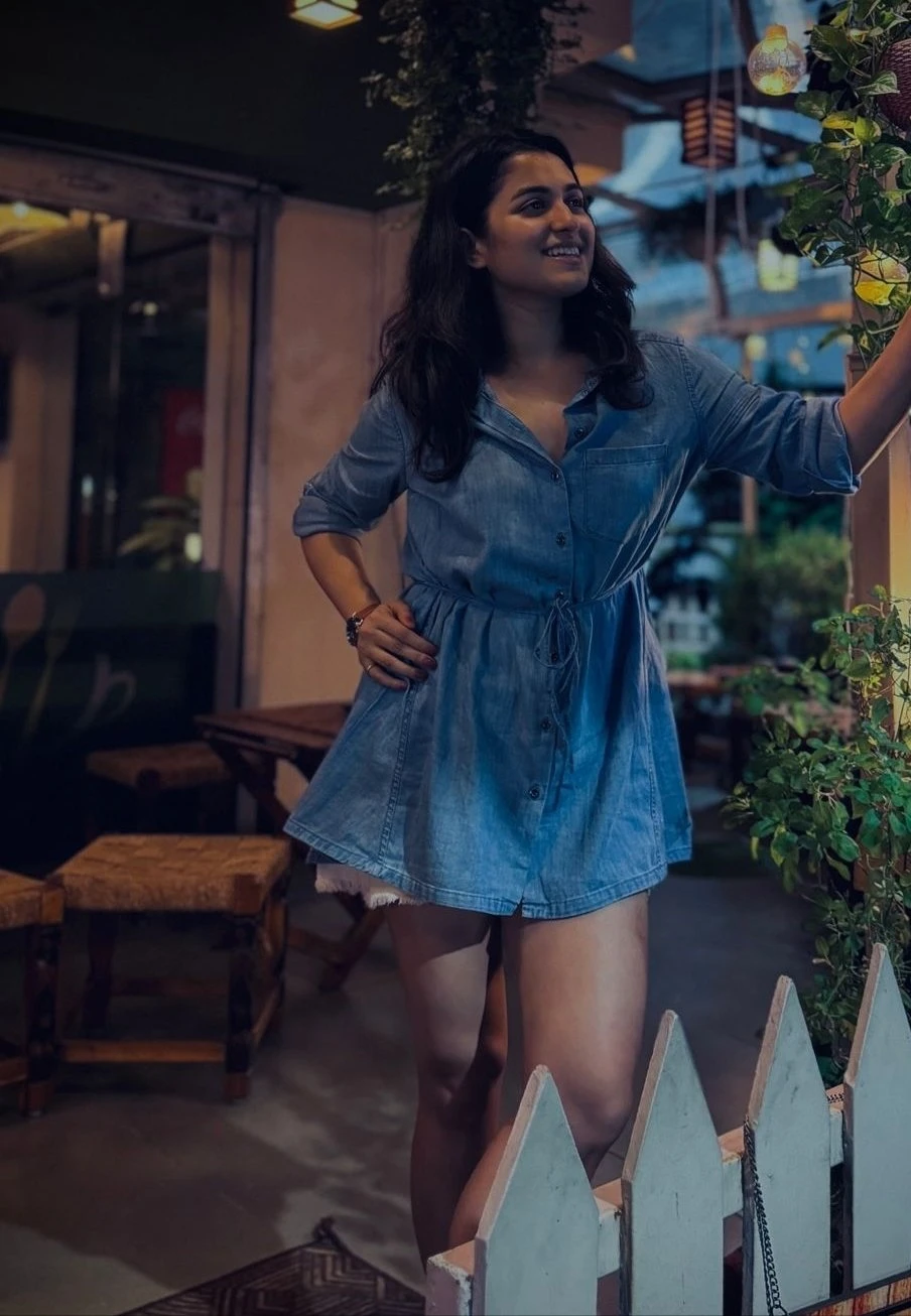 Independent Spruha Cam Show / Reel Meet – Indian escort in Bangalore — 3 / 4