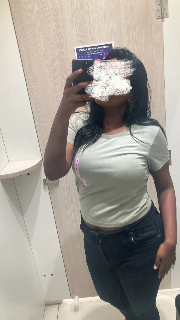 Riya – Indian escort in Bangalore — 6 / 8