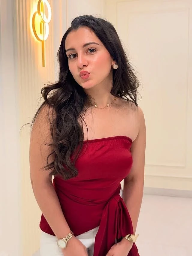 Khushi Vip Escort Service – Indian escort in Guwahati, Escort, Guwahati