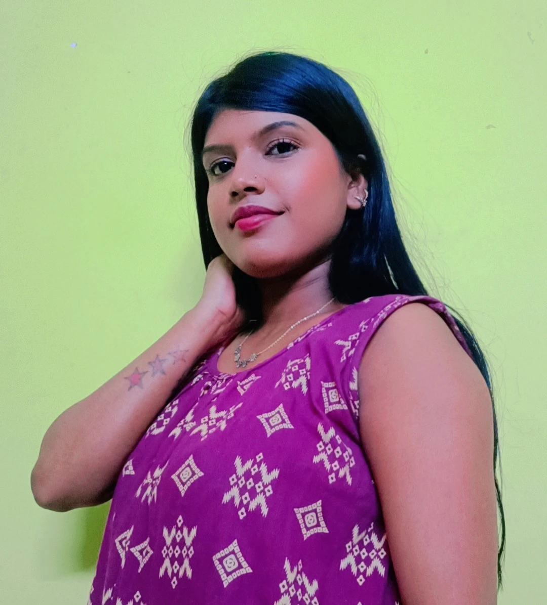 Mona Independent – Indian escort in Chennai — 7 / 9