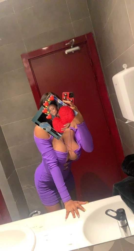 Shuga – Ghanaian escort in Cotonou, Escort, Cotonou