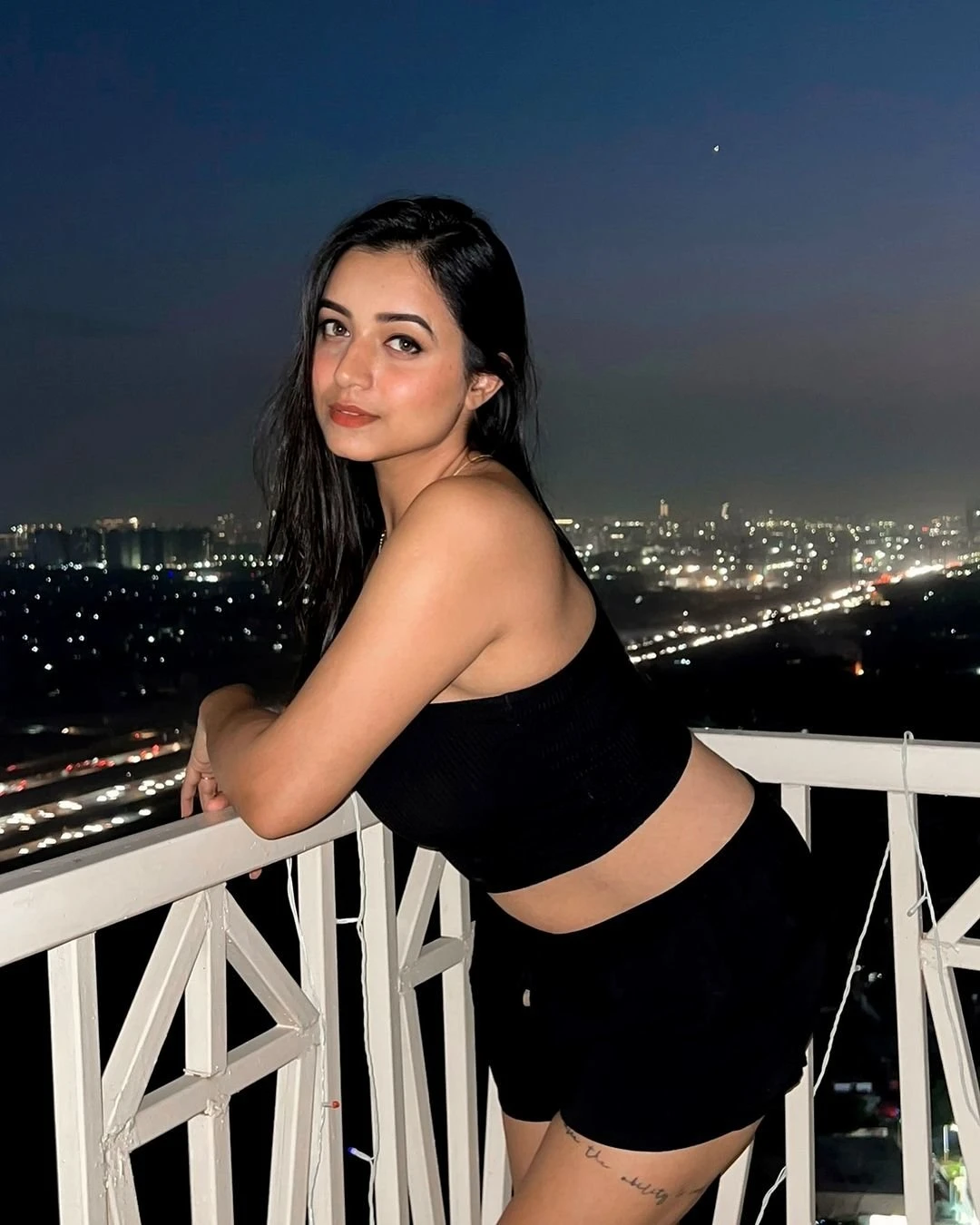 Rajal – Indian escort in Ahmedabad — 1 / 4