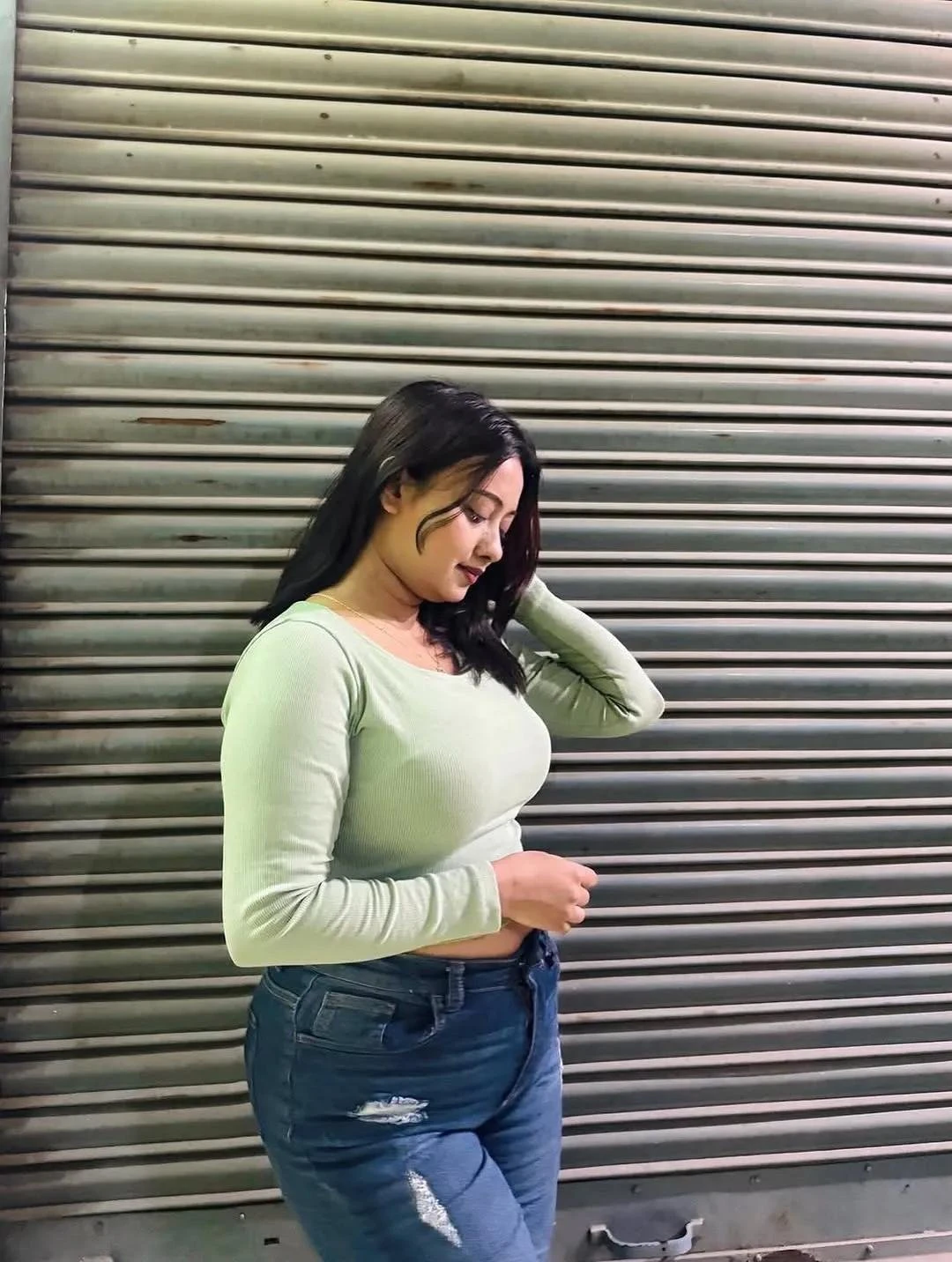 ꧁NO ADVANCE -Direct Pay To Girl In Room꧂ – Indian escort in Gurgaon — 3 / 5