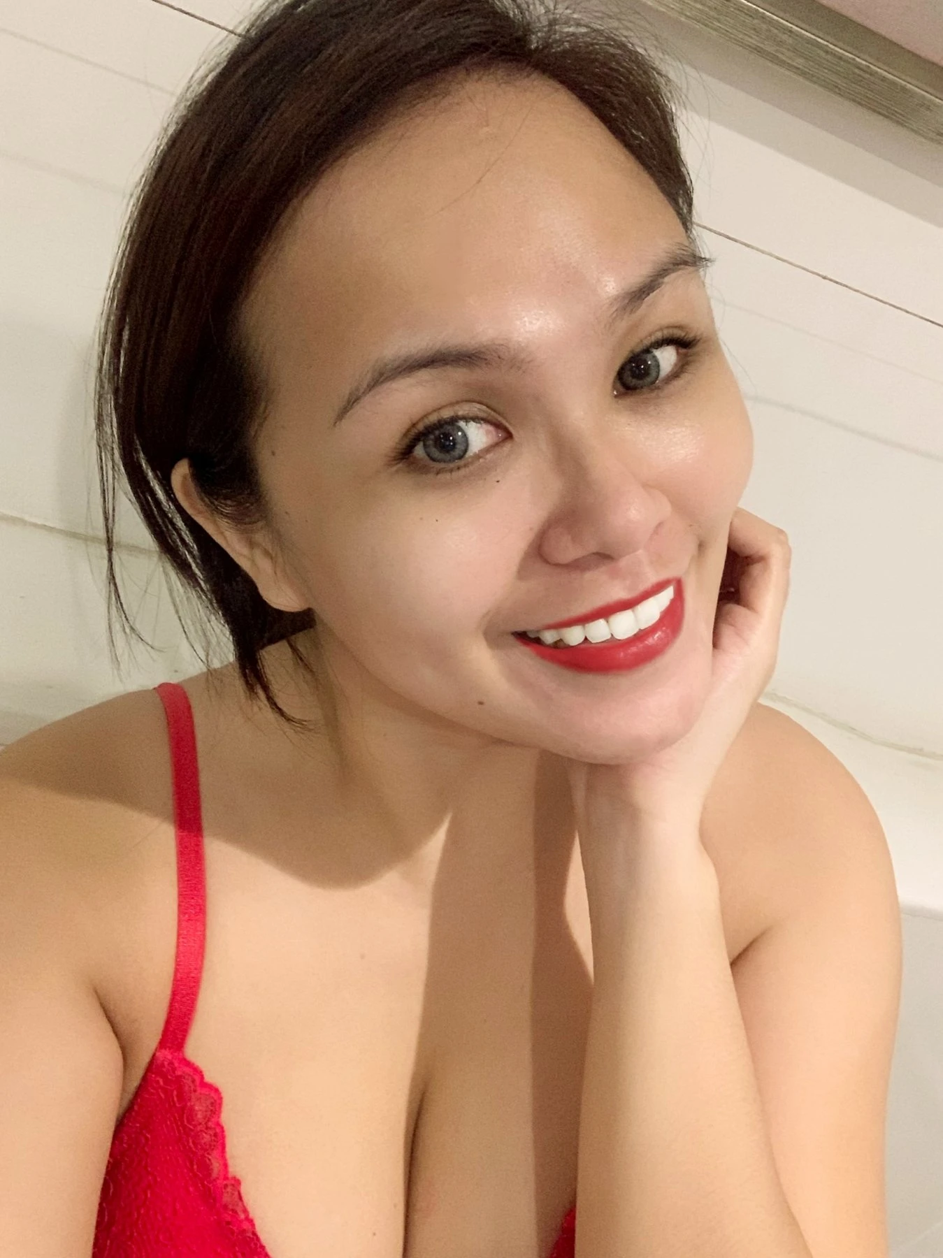 Paulina Del Valle – Mexican escort in Chennai — 13 / 15