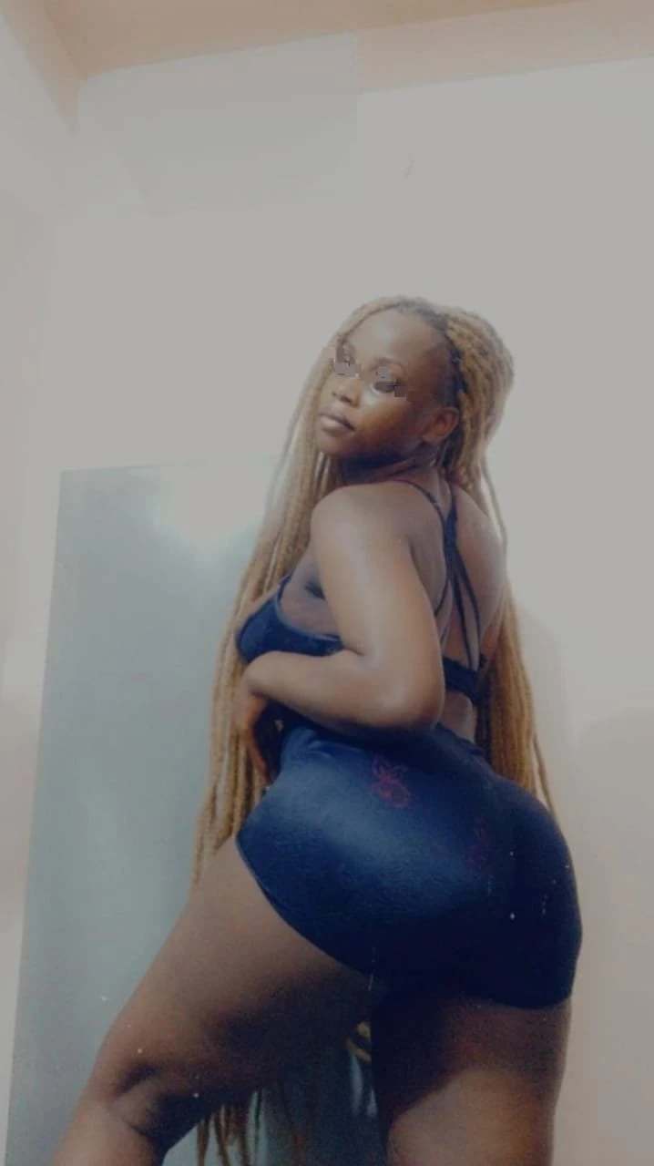 Shan for romantic sex fun Pune – Zambian masseuse in Bangalore — 7 / 11