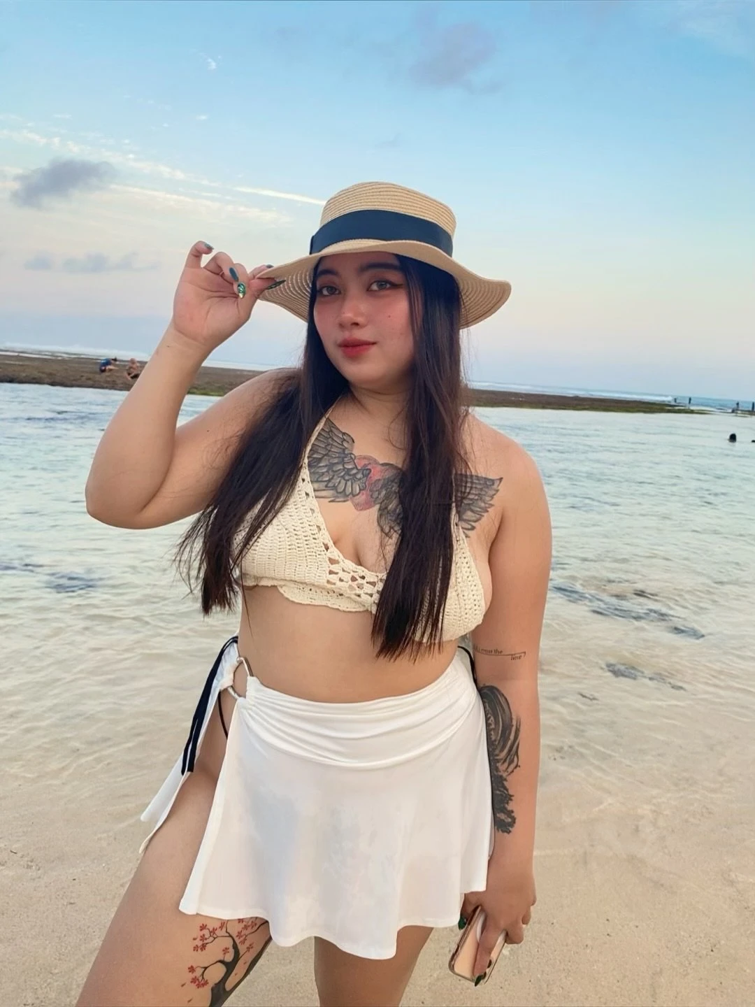 Indonesia girls available – Indonesian escort in Gurgaon — 5 / 11